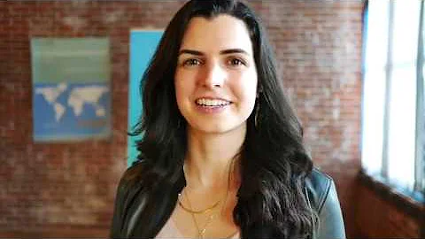Jennifer Conway talks AI and Machine Learning