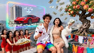 Download Lagu Selamatkan Nona Cantik Tengah Malam, Aktifkan Sistem Cashback Super, Jadi Milyarder Super MP3