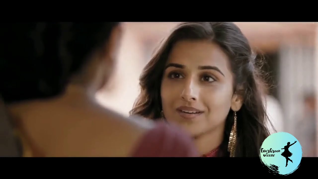 Vidya Balan Love Scene Imran Hashmi Naseeruddin Shah Dirty Picture Youtube