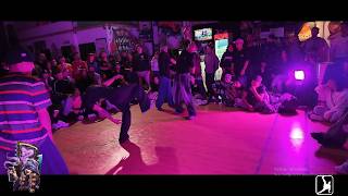 FLAVA AND SKILLZ VS CHAMOS WORLD WIDE CUARTOS El taller 7º aniversario