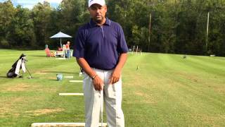 How to fix and what causes a hook in golf: Grip and Posture!