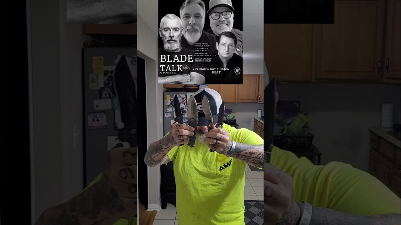 TODAY'S DAMN CARRY MURICA EDITION! 