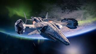Destiny 2 2018 08 18 Ship bug