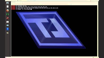 Hacking WPA 2 Key - Evil Twin Method (No Bruteforce) (credits Technic Dynamic)