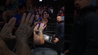 Shaw Spears made sure The Culling didn’t pick up a win 👊 #WWENXT