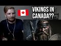 Reaction To The History Of Canada Explained In 10 Minutes