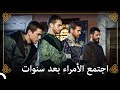 جمع السلطان سليمان الأمراء في القصر التاريخ العثماني 