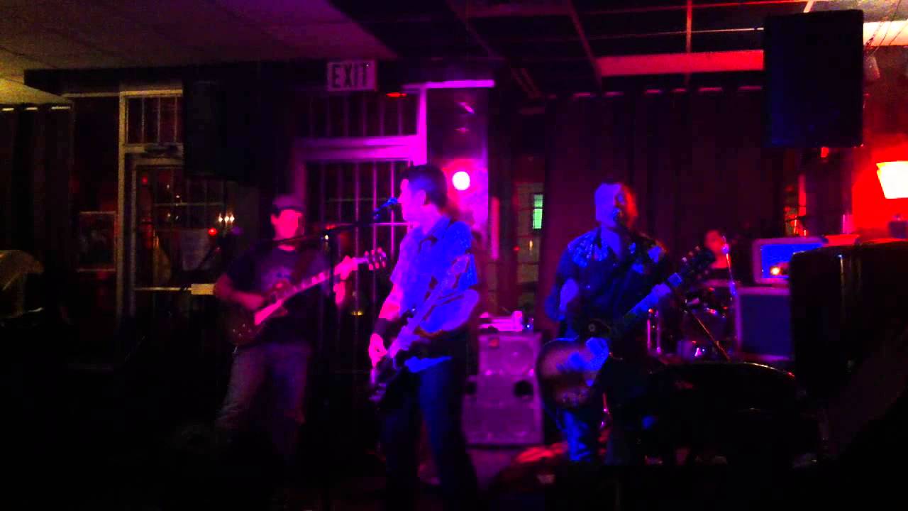 The Belushis - Been A Slice