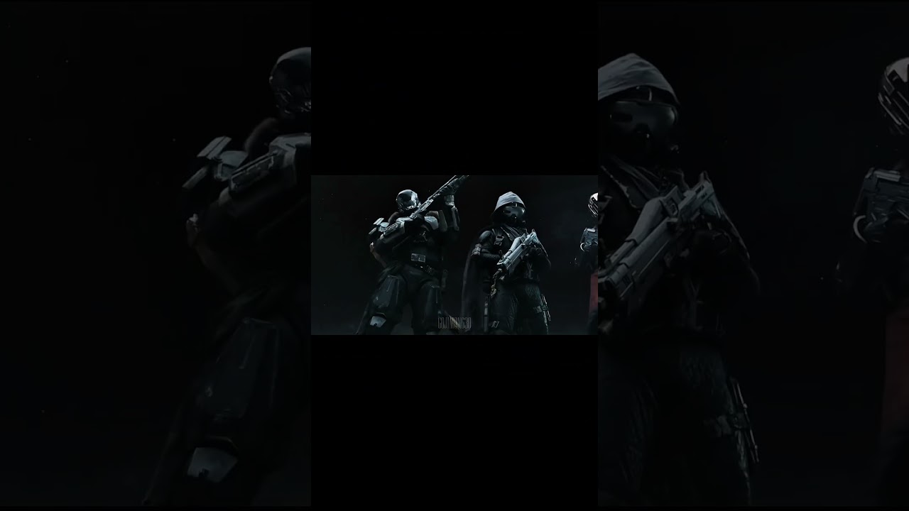 Destiny Titan Edit | The Largest 