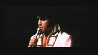 Elvis Presley - Stranger In The Crowd chords