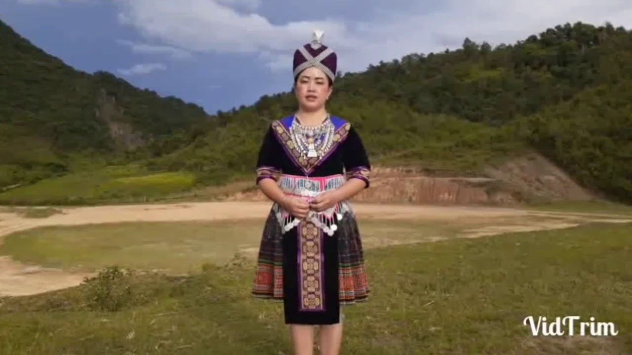 lug txaj suab moob moo pheeb ha lug ntawm nkauj zaag yaaj  16 8 2019