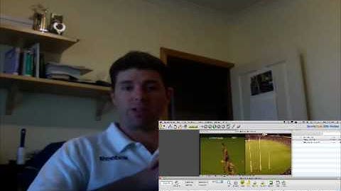 Video Analysis and Training
