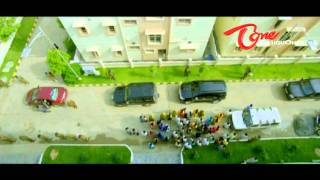 Nandiswarudu song Latest Trailer - Tarakaratna& Sheena Shahabadi - 03