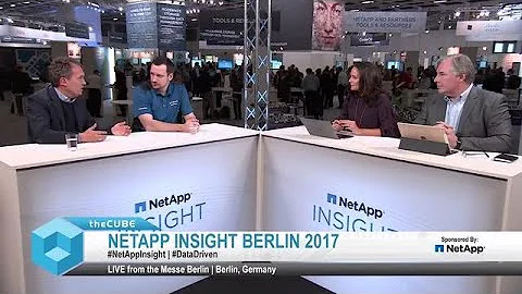 The Data Management Innovations that Make IT Modernization Possible