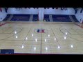 Binghamton vs elmira high school boys varsity basketball