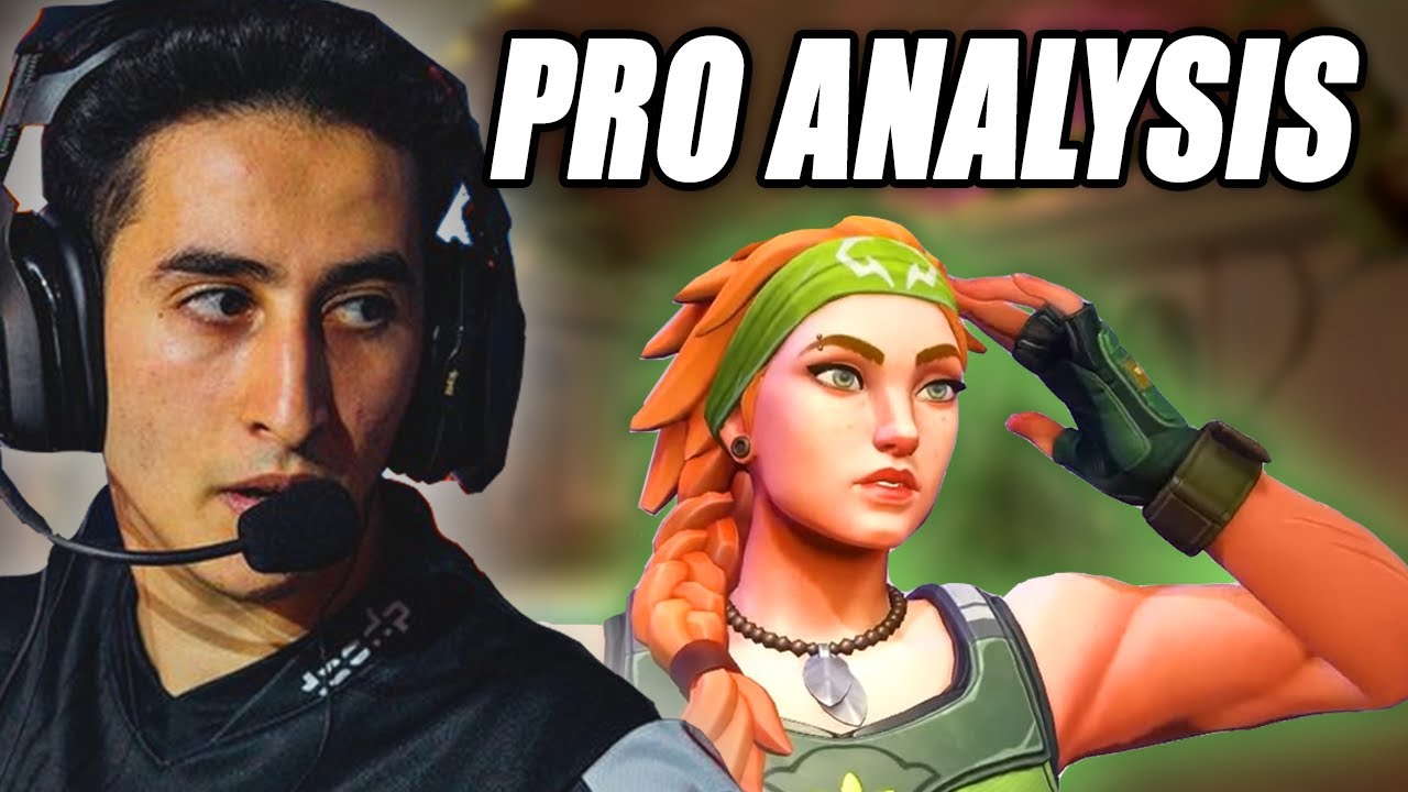 How Subroza Plays Skye in Radiant