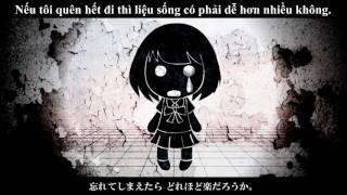 vietsub Mind Brand  Maretu Ft Hatsune Miku