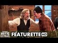 The Hateful Eight (2015) Featurette - Film