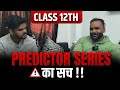 Predictor Series का सच !! Truth Behind Predictor Series Full Explanation
