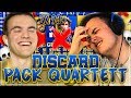 FIFA 19: 3x TOTS DISCARD ☠️ LA LIGA TOTS Discard Pack Quartett 🔥😵