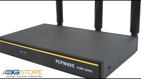 Surf SOHO MK3 Hardware Version 3 Unboxing and Overview