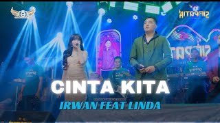 Download lagu LINDA FT IRWAN - CINTA KITA - SIMPATIK MUSIK ABD AUDIO - LIVE SELOREJO MALANG