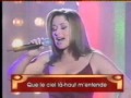 Lara Fabian - Tout (LIve) 1998 - La Fureur du 31 - TF1