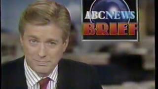 8171987 Abc News Brief - Northwest Flight 255 Crash