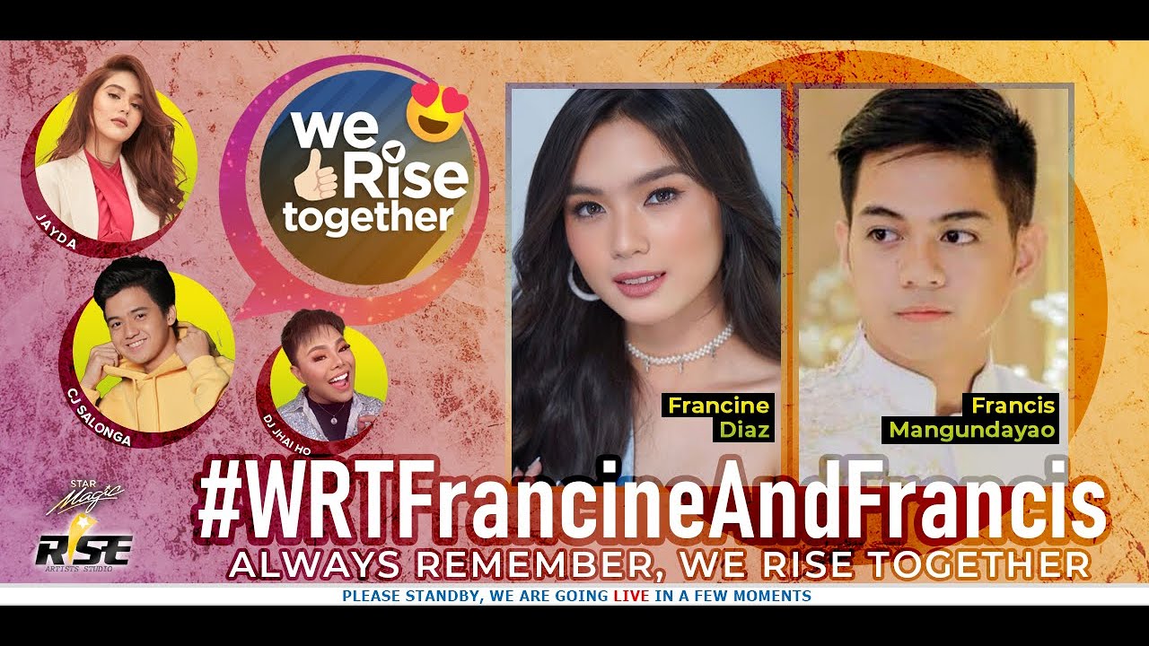 Ella Cruz and Julian Trono Dance Trend Showcase, image size:1280x720