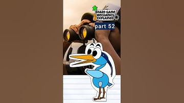 You have seen the Rock Paper Scissors Mechanic but what is it good for?