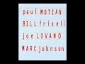 Paul motian   bill evans