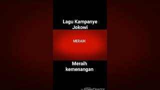 Download Lagu Resmi! 'Meraih Bintang' Diadaptasi Jadi Lagu Kampanye Jokowi dengan Judul \ MP3