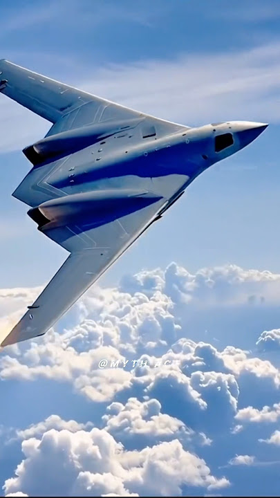 B-2 bomber vs china’s H-20 bomber