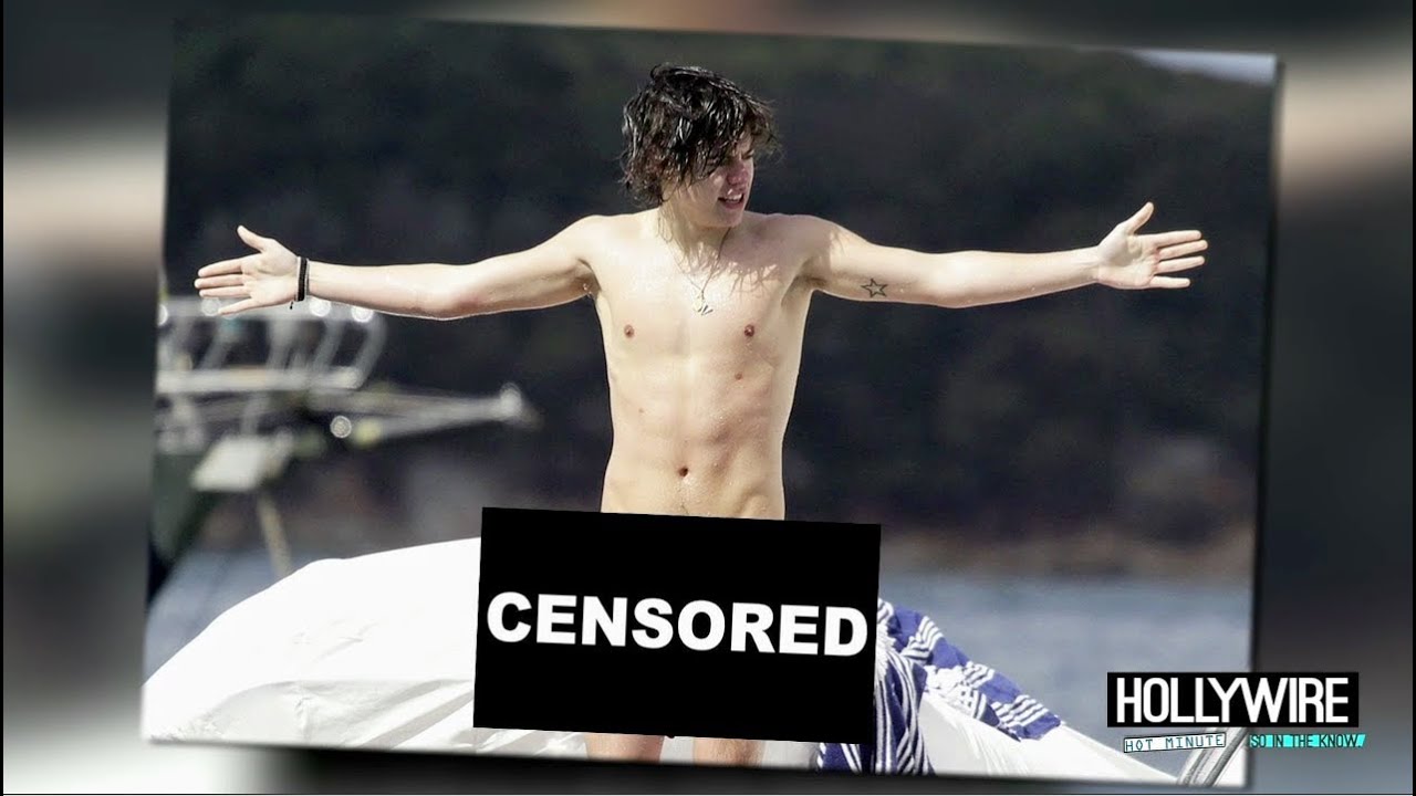 ﻿﻿​​one direction naked
