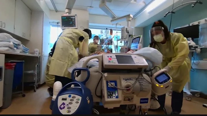 Don’t take antibiotics unless you really need them—a lesson learned from COVID