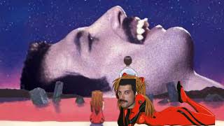 Freddie Mercury   Cruel Angel Thesis (AI Cover)