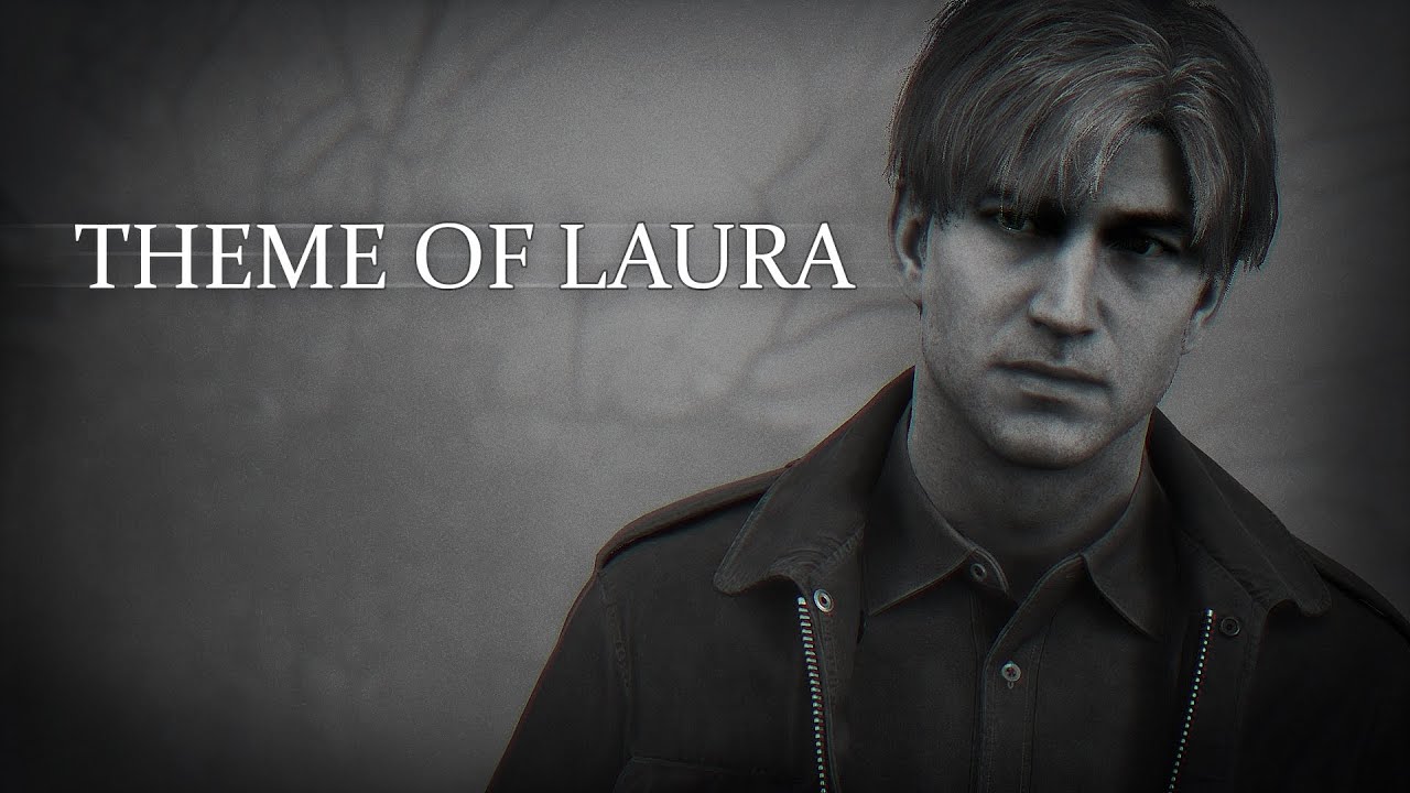 Theme of Laura (Laura’s Emotions) I S l o w e d + R e v e r b