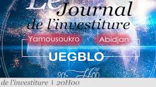 Le Journal De Linvestiture Uegblo