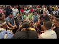 TBZ Seminole Powwow 2024