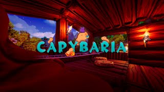 Уютный саундтрек для души - Capybaria OST | AMBIENT, CALM, MELANCHOLIC
