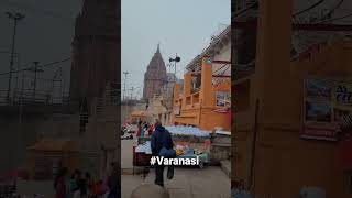 Ganga ghats Varanasi