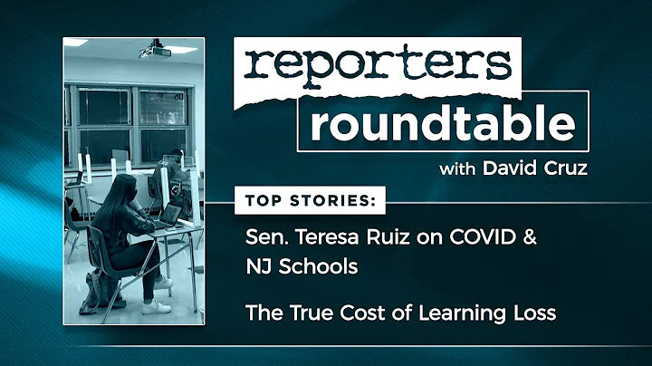 The true cost of learning loss | Reporters Roundtable - DayDayNews