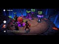 Age of magic: Assassin’s Guild vs Chaos Spawn tournament