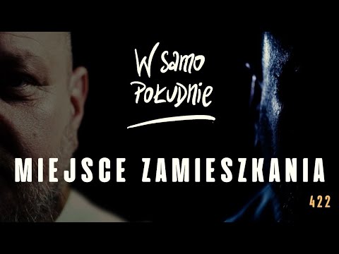 Wideo: Dlaczego miejsce zamieszkania jest ważne?