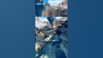 Battlefield 6 Sniping is a JOY #gamingshorts #shorts