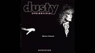 Dusty Springfield - In Private