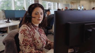 Work as a "Trade Coordinator" - Manuchar