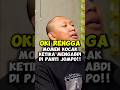 Pada ngantuk semua pesertanya‼️🤣 #pwk #okirengga #gofarhilman #podcastlucu #shorts #shortslucu