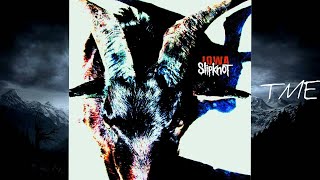 10-I Am Hated-Slipknot-HQ-320k.