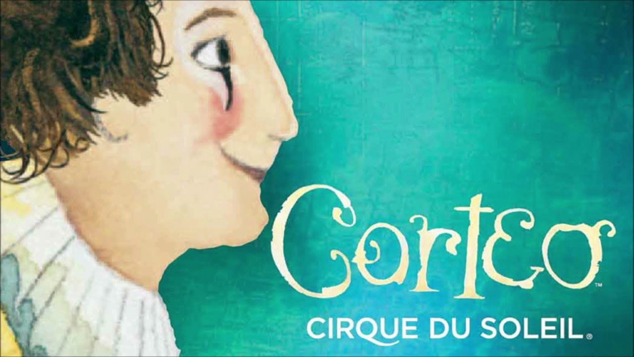 Anneaux - Corteo